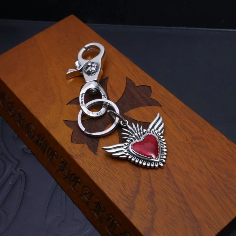 Chrome Hearts Keychains DailyWear 239627