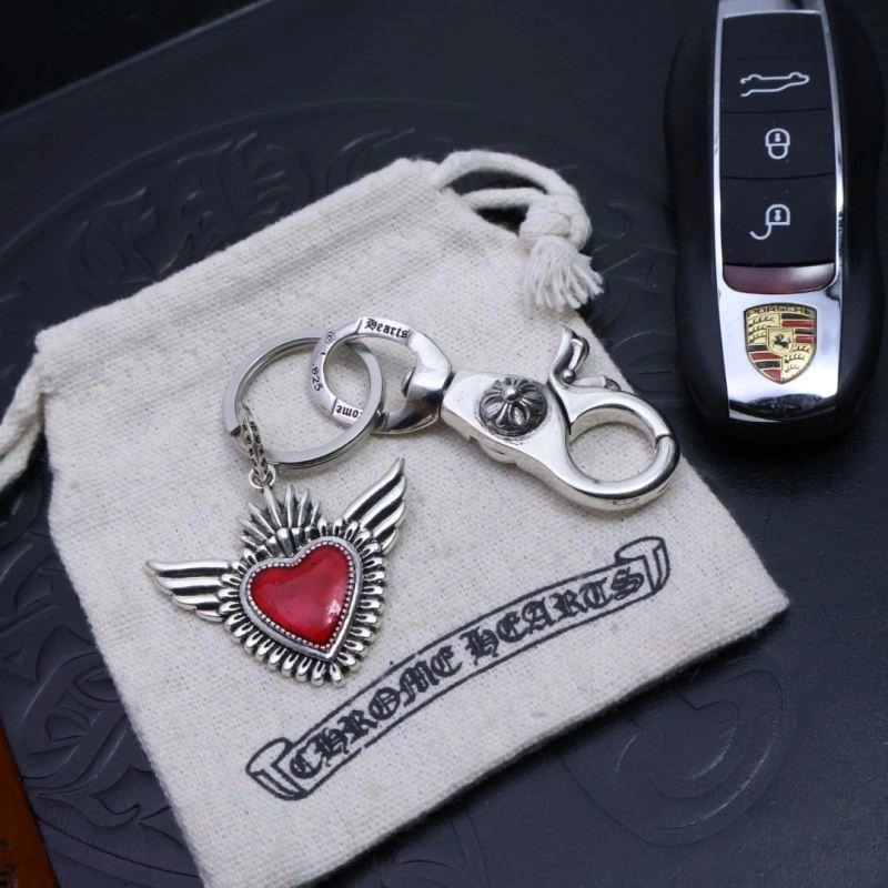 Chrome Hearts Keychains DailyWear 239627