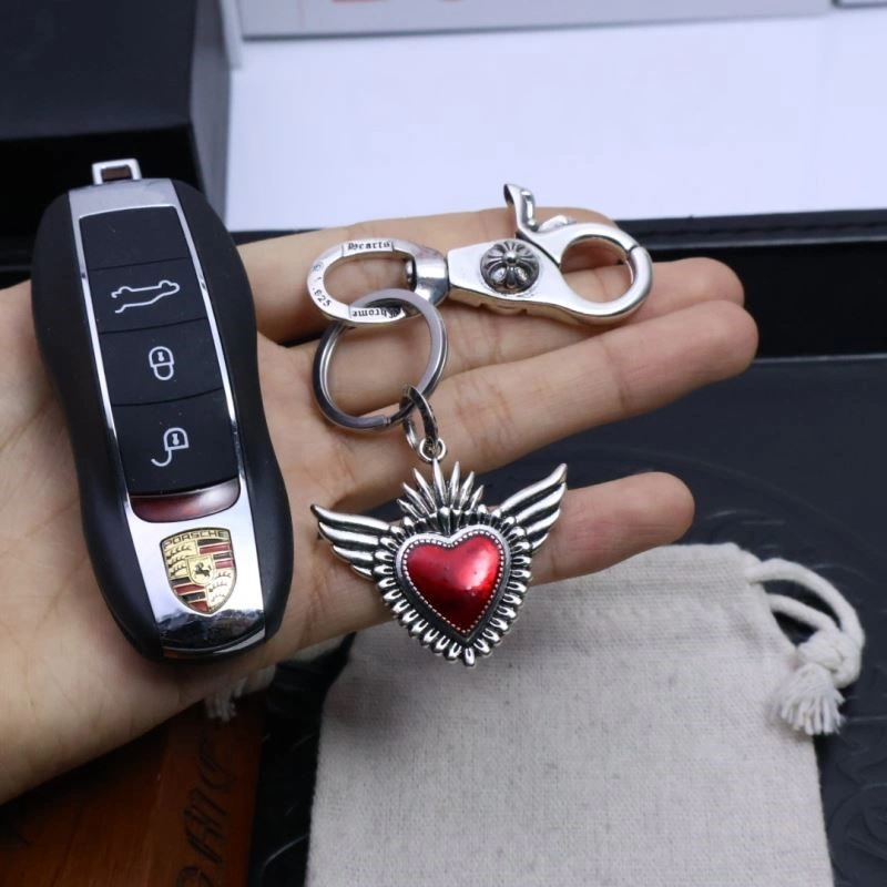 Chrome Hearts Keychains DailyWear 239627