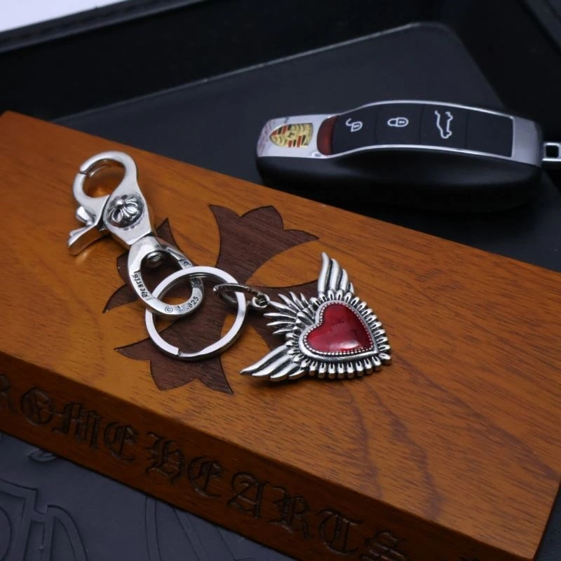 Chrome Hearts Keychains DailyWear 239627