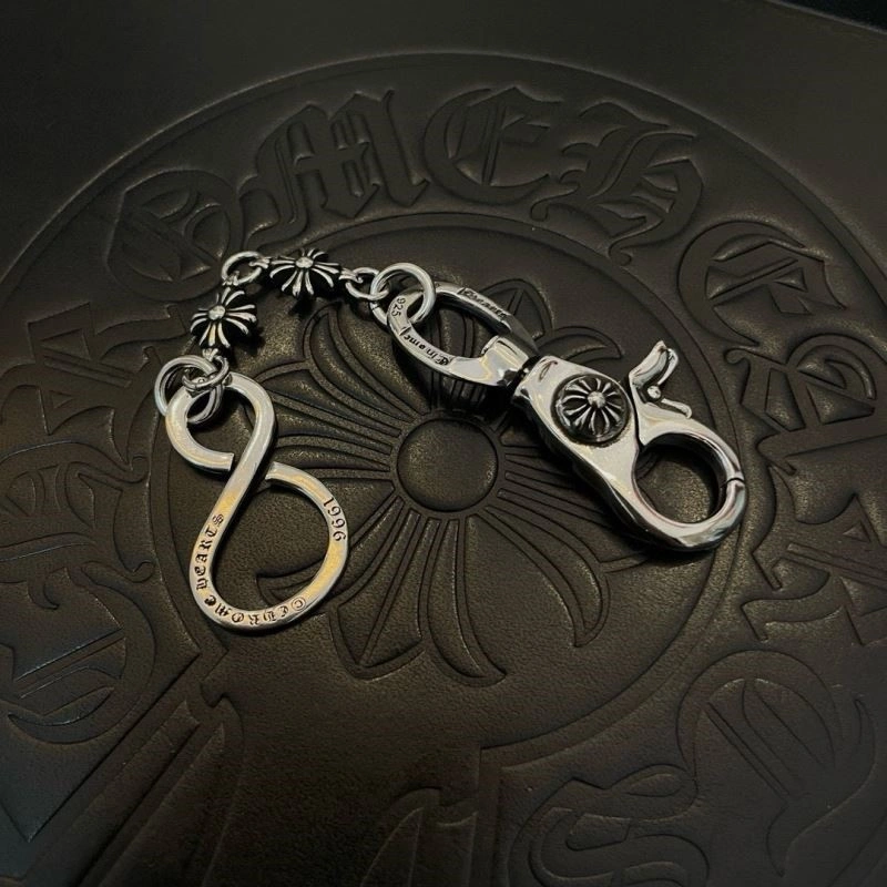 BestValue Chrome Hearts Keychains 239619