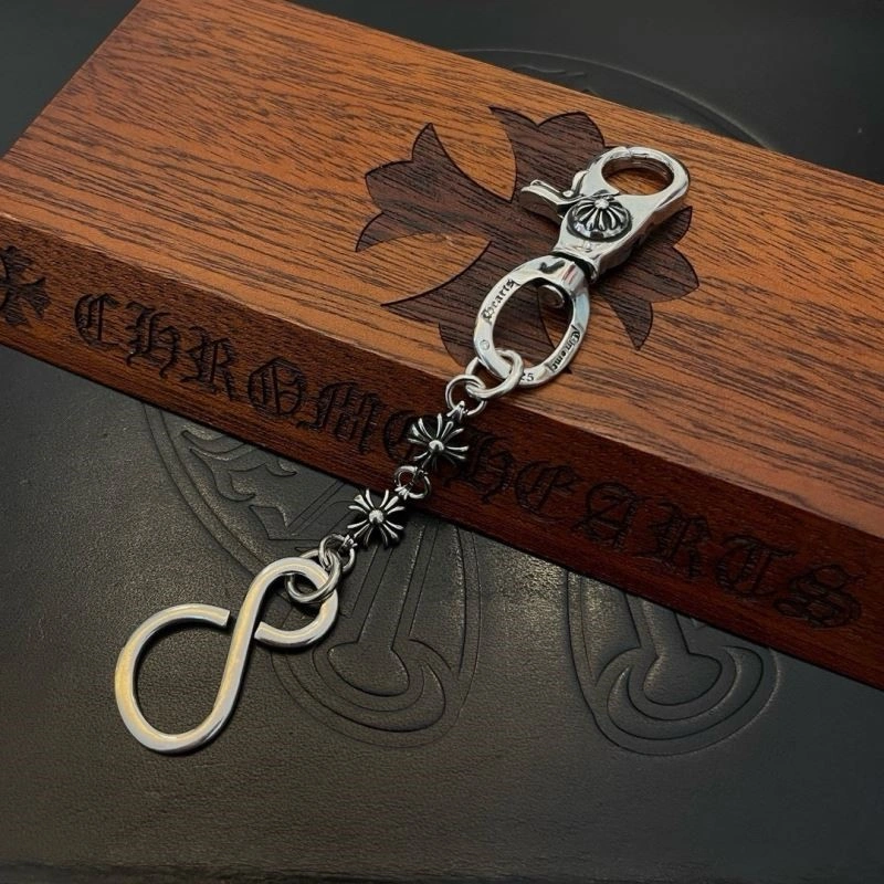 BestValue Chrome Hearts Keychains 239619