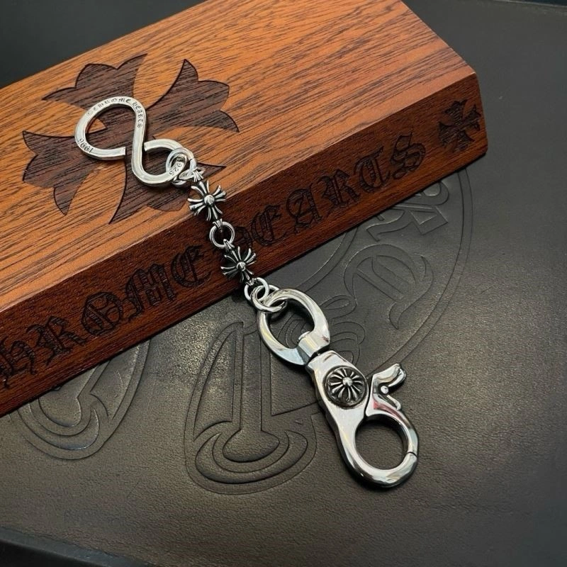 BestValue Chrome Hearts Keychains 239619