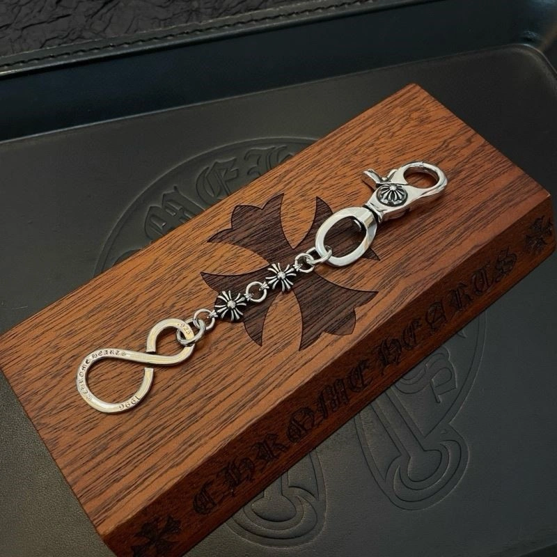 BestValue Chrome Hearts Keychains 239619