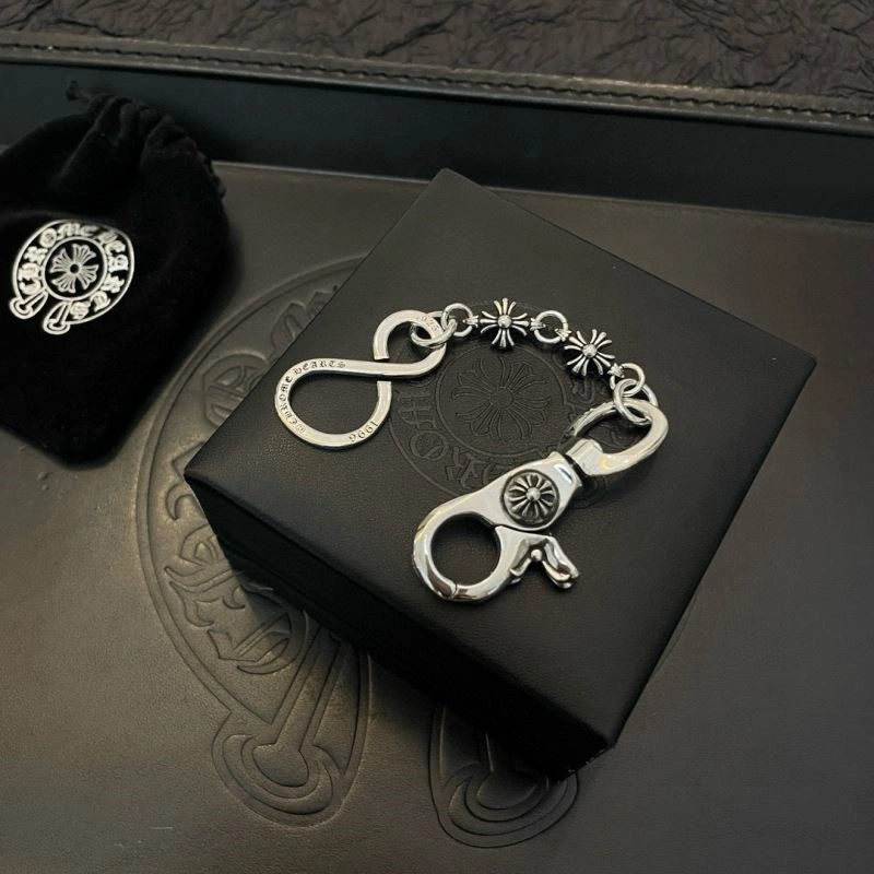 BestValue Chrome Hearts Keychains 239619