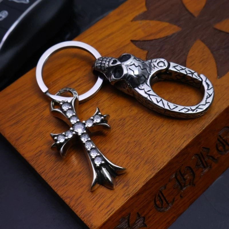 Chrome Hearts Keychains FlexibleFit 239618
