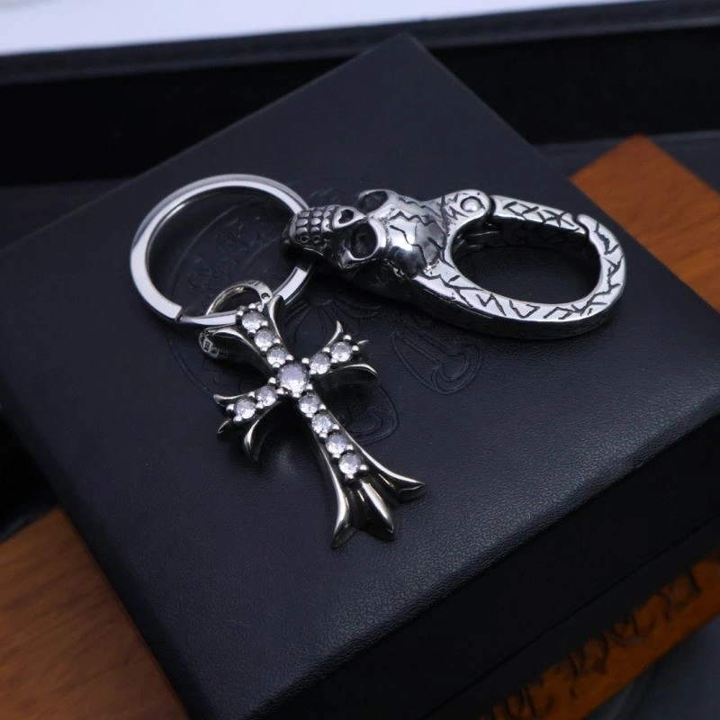 Chrome Hearts Keychains FlexibleFit 239618