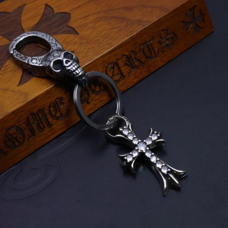 Chrome Hearts Keychains FlexibleFit 239618