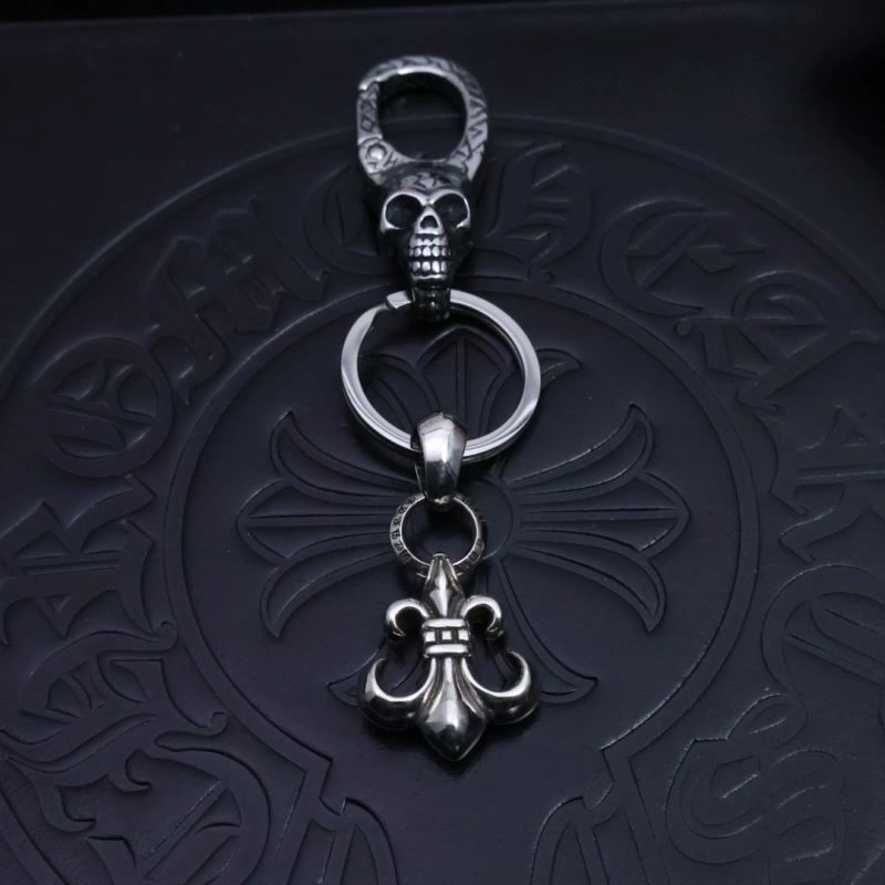 Chrome Hearts Keychains Cozy 239620