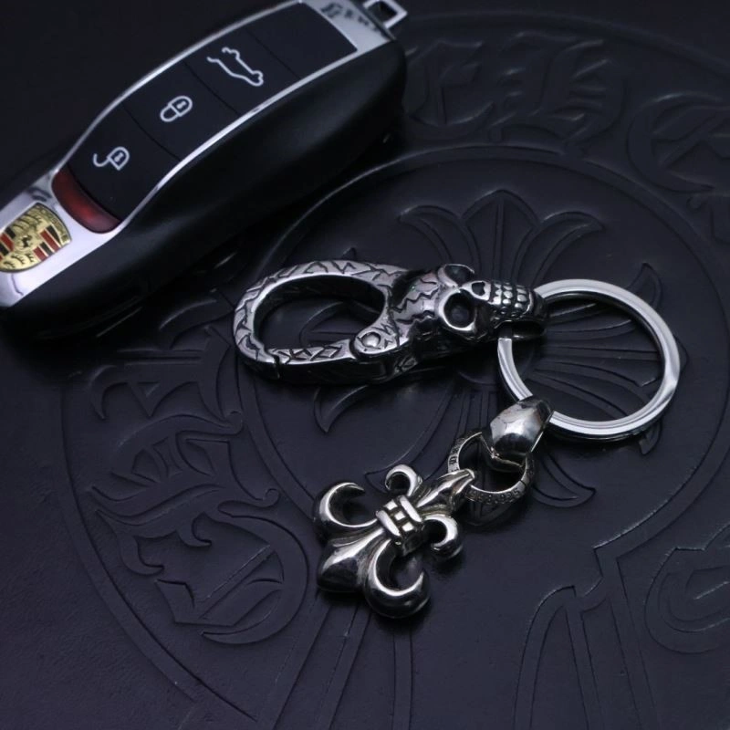 Chrome Hearts Keychains Cozy 239620