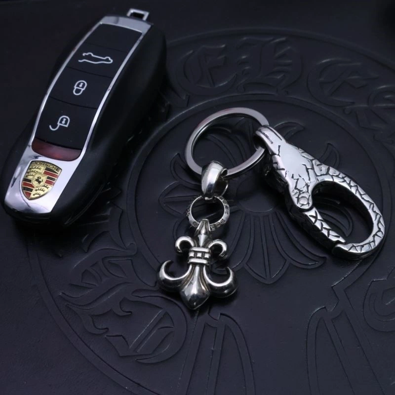Chrome Hearts Keychains Cozy 239620