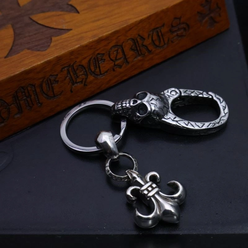Chrome Hearts Keychains Cozy 239620