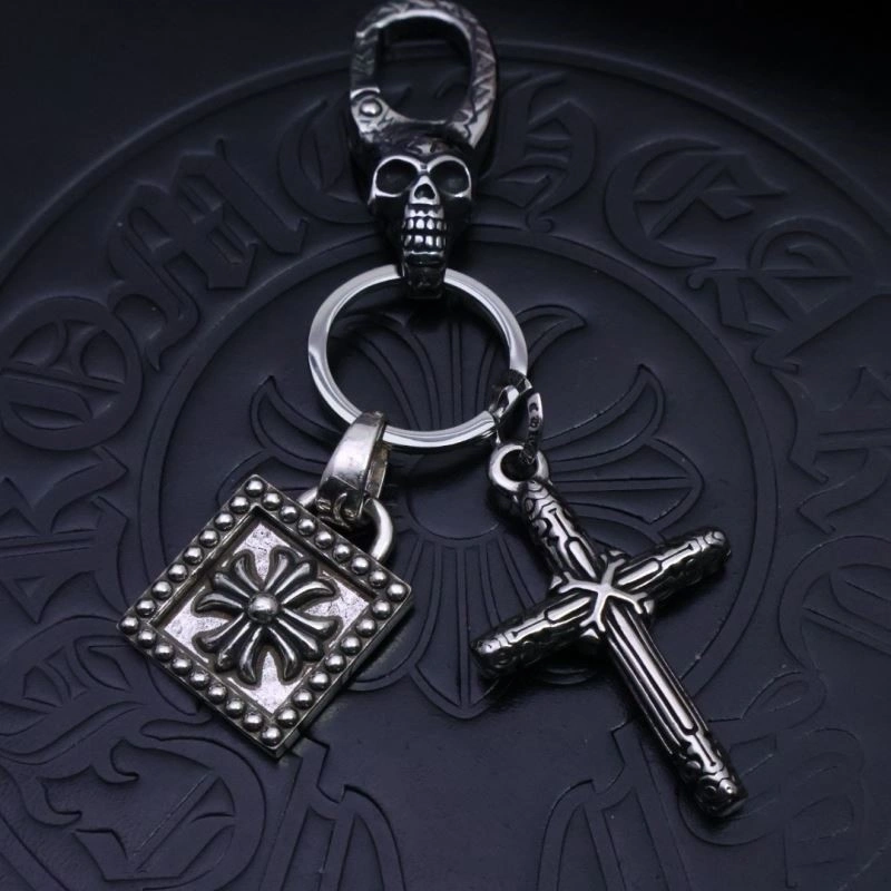Chrome Hearts Keychains FashionForward 239616