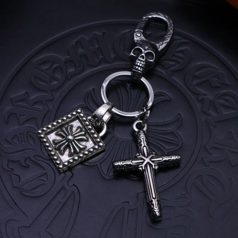 Chrome Hearts Keychains FashionForward 239616