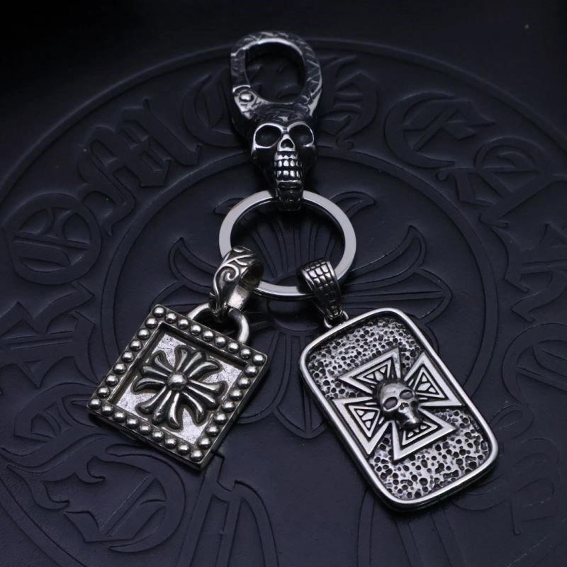 Chrome Hearts Keychains DailyWear 239614