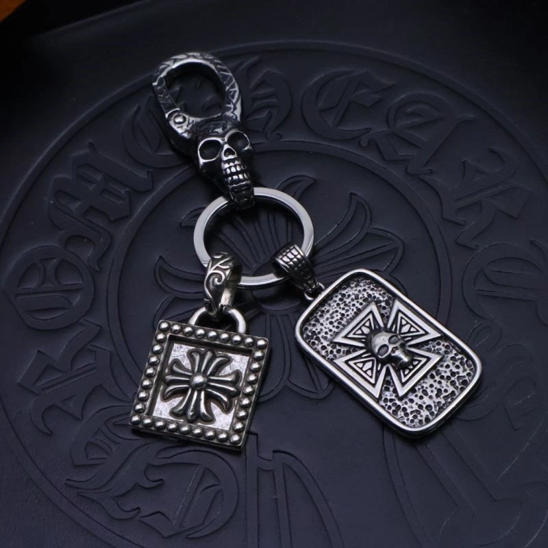 Chrome Hearts Keychains DailyWear 239614