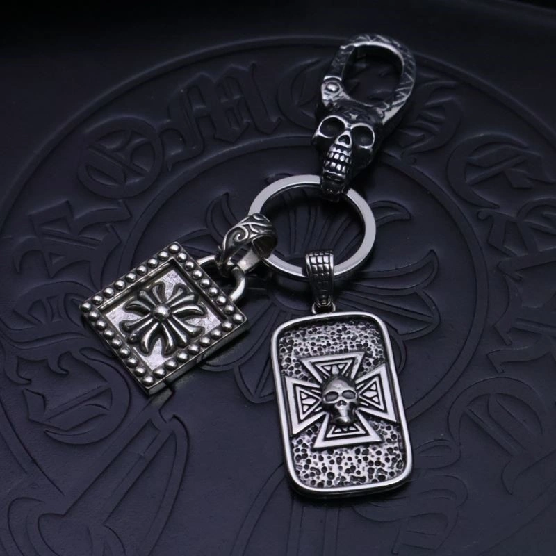 Chrome Hearts Keychains DailyWear 239614