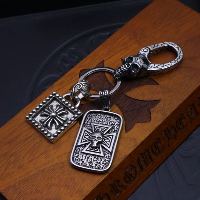 Chrome Hearts Keychains DailyWear 239614