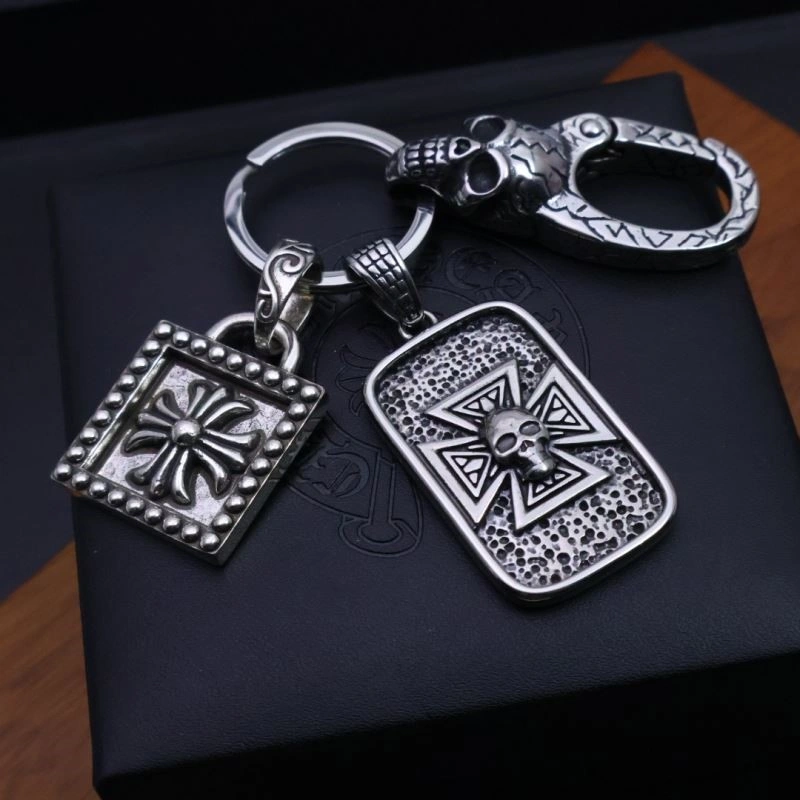 Chrome Hearts Keychains DailyWear 239614