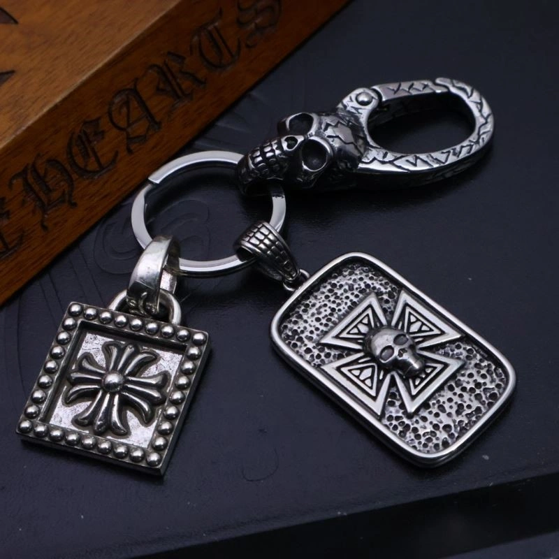 Chrome Hearts Keychains DailyWear 239614
