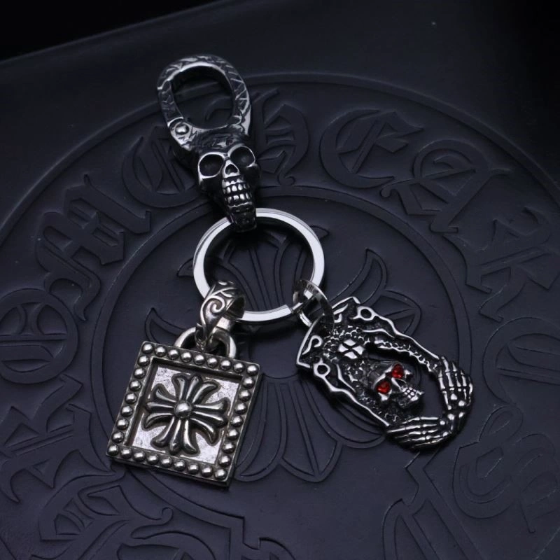 Chrome Hearts Keychains Unique 239615