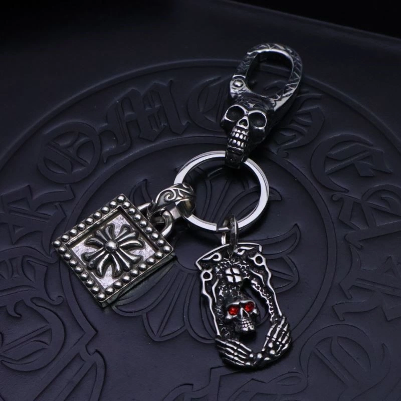 Chrome Hearts Keychains Unique 239615