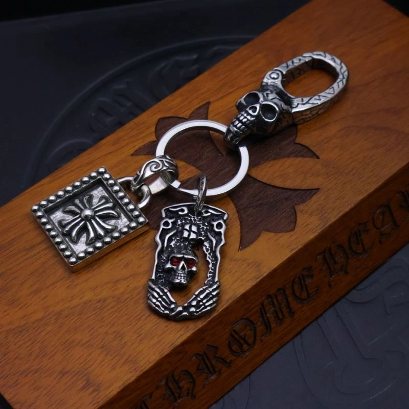 Chrome Hearts Keychains Unique 239615