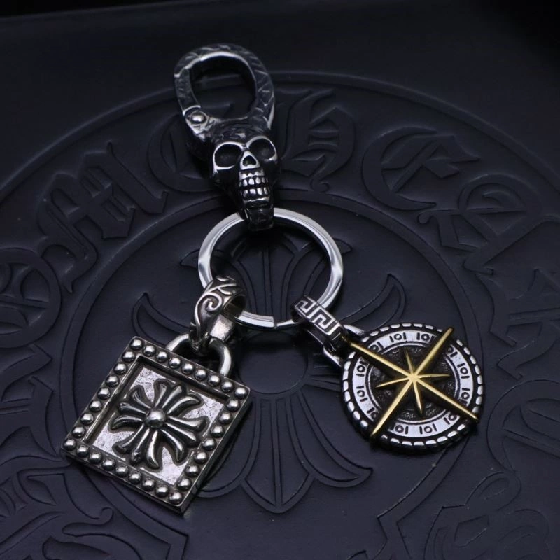 Chrome Hearts Keychains ModernLook 239611