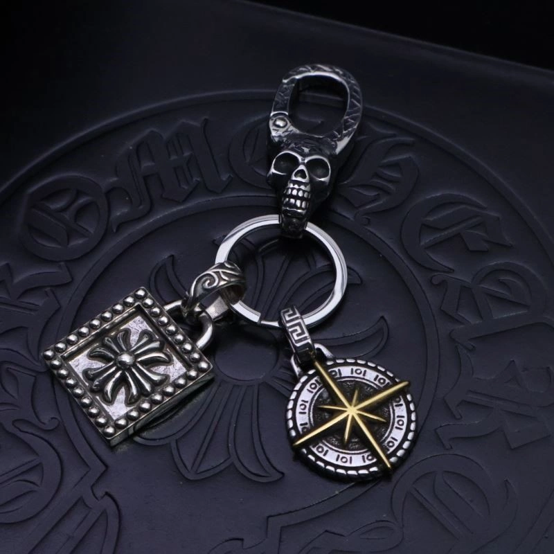 Chrome Hearts Keychains ModernLook 239611