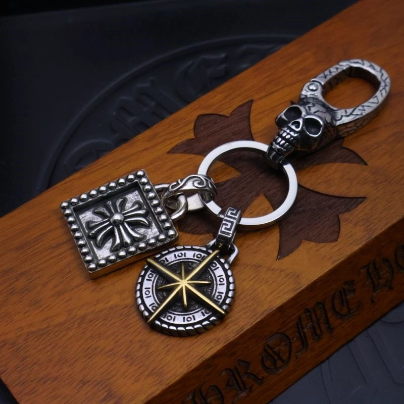 Chrome Hearts Keychains ModernLook 239611