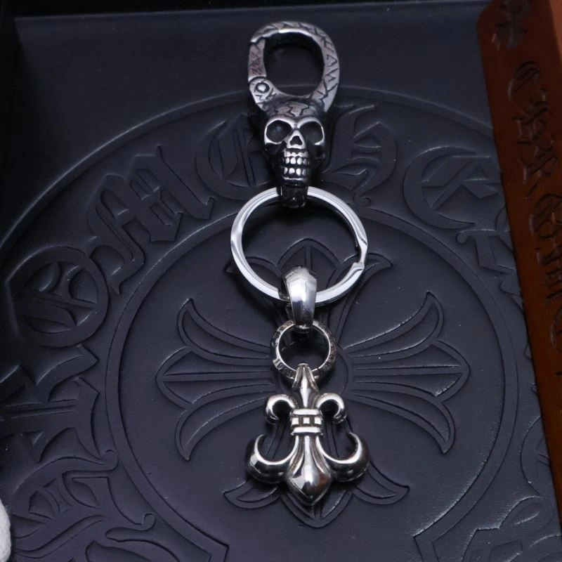 Chrome Hearts Keychains FreshLook 239600
