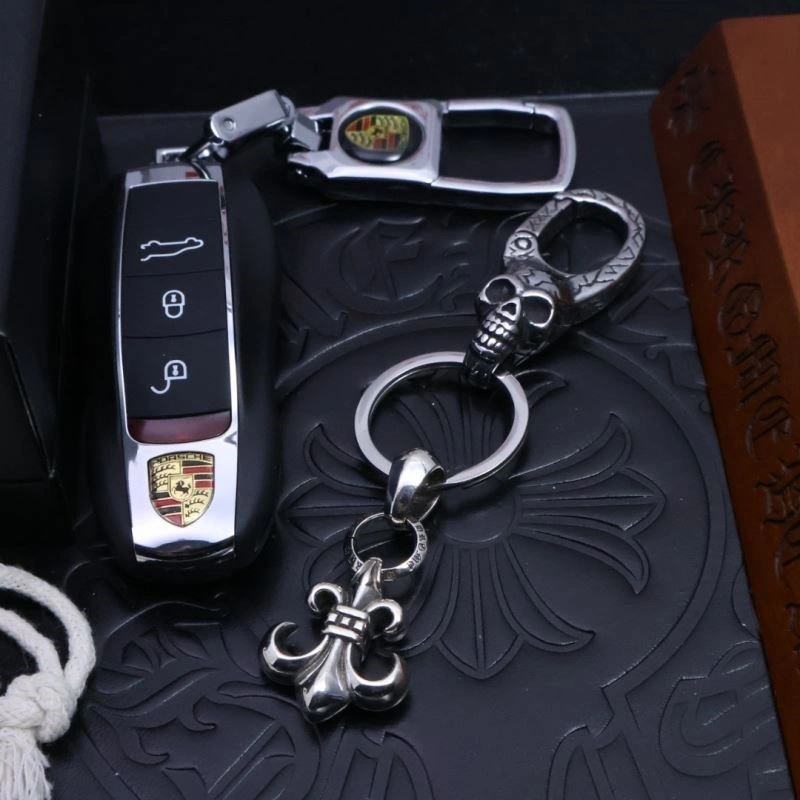 Chrome Hearts Keychains FreshLook 239600