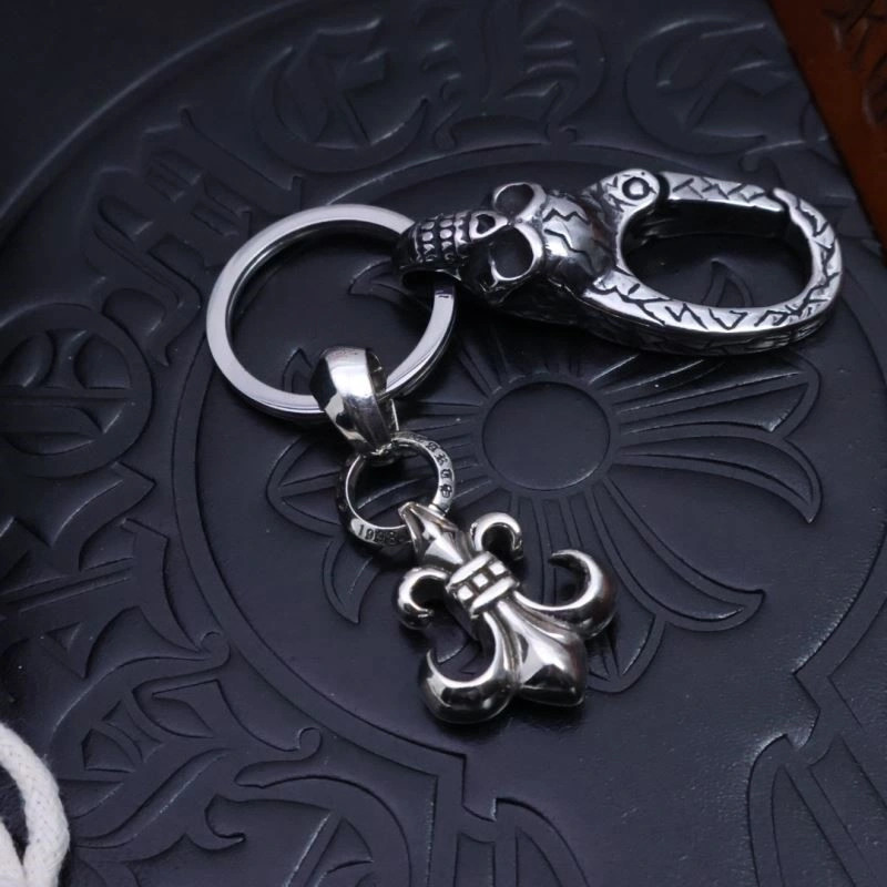 Chrome Hearts Keychains FreshLook 239600