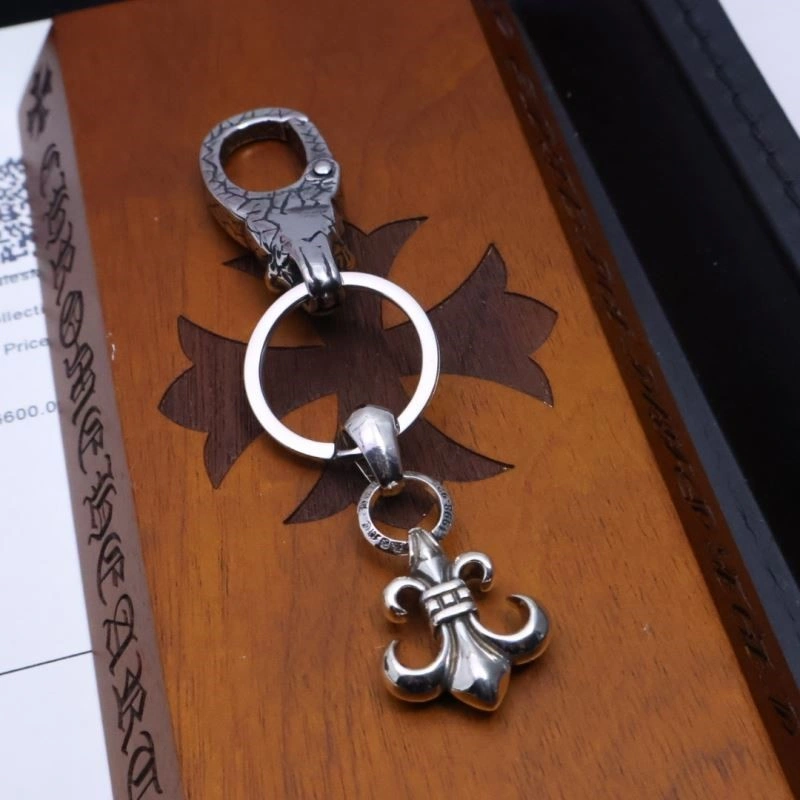 Chrome Hearts Keychains FreshLook 239600