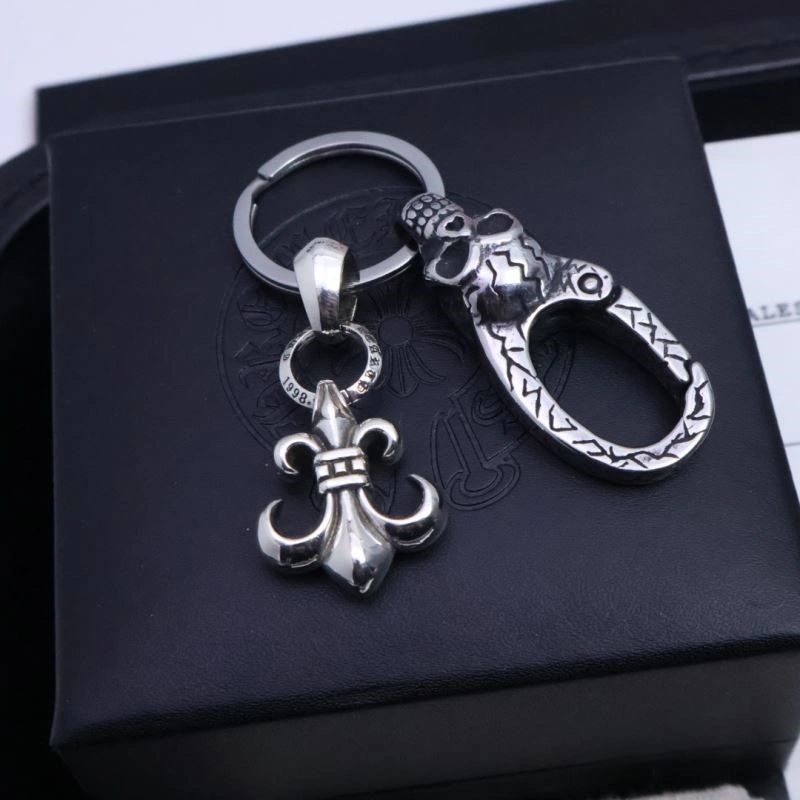 Chrome Hearts Keychains FreshLook 239600
