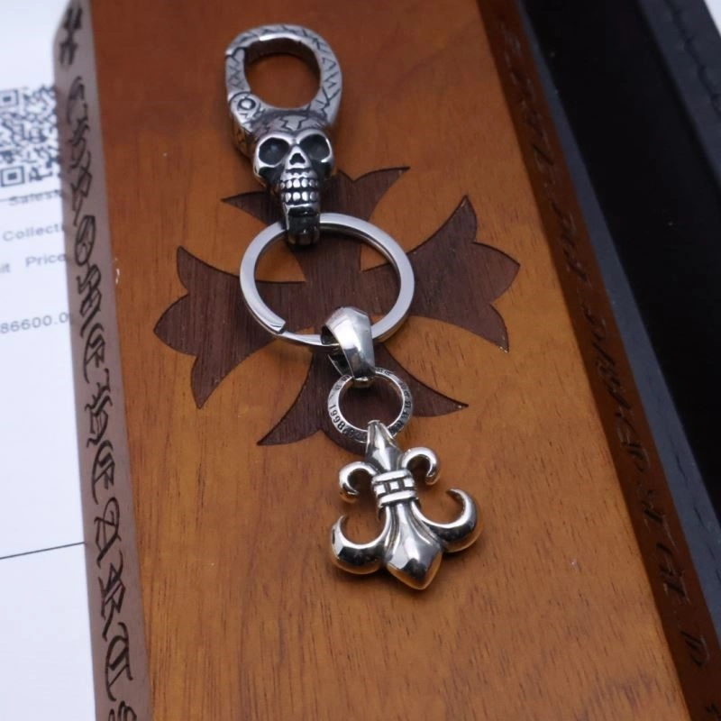 Chrome Hearts Keychains FreshLook 239600