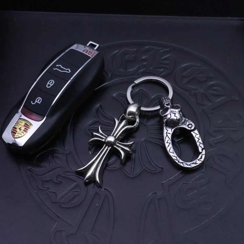 Chrome Hearts Keychains Breathable 239612