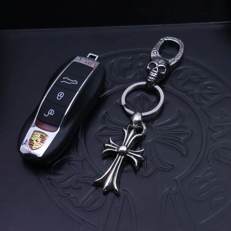 Chrome Hearts Keychains Breathable 239612