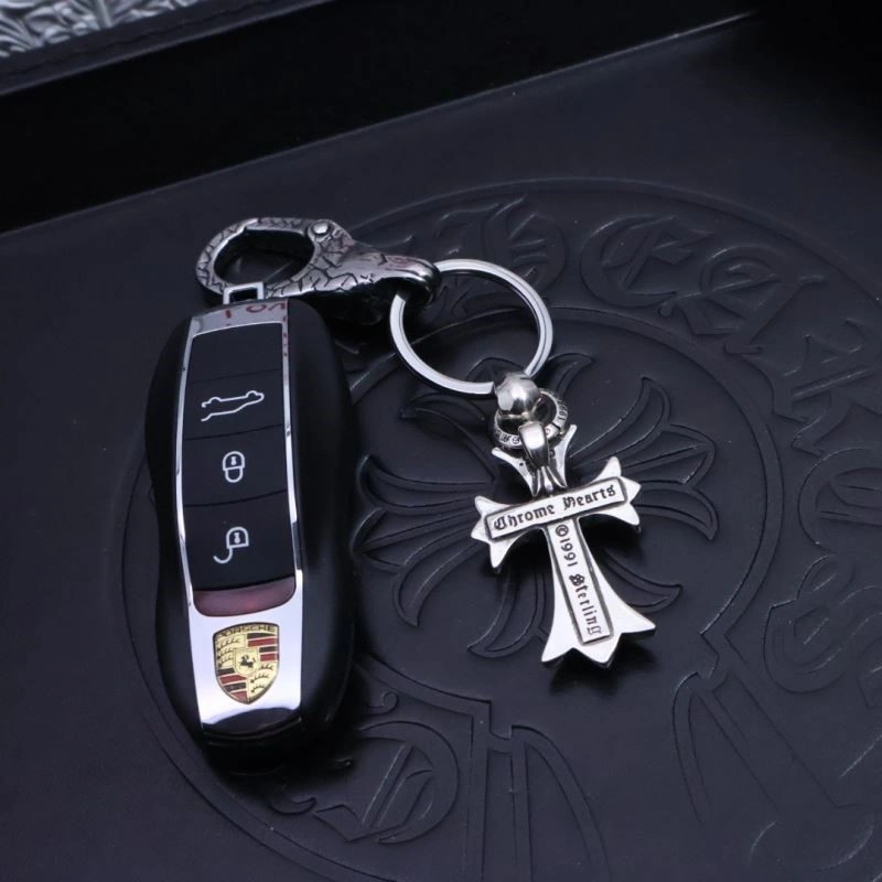 Chrome Hearts Keychains Breathable 239612