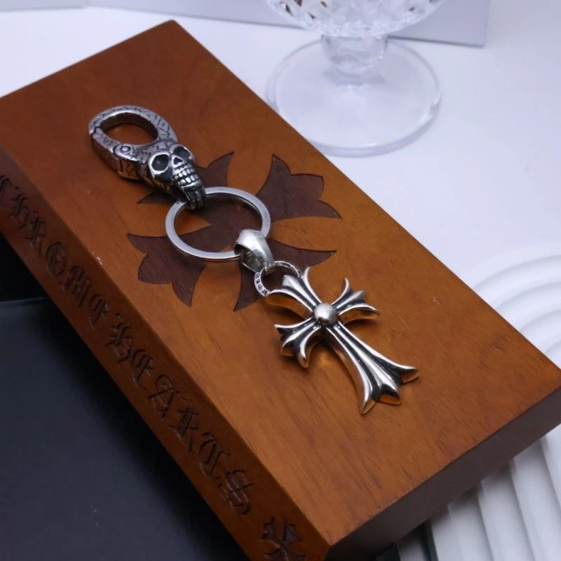 Chrome Hearts Keychains Breathable 239612