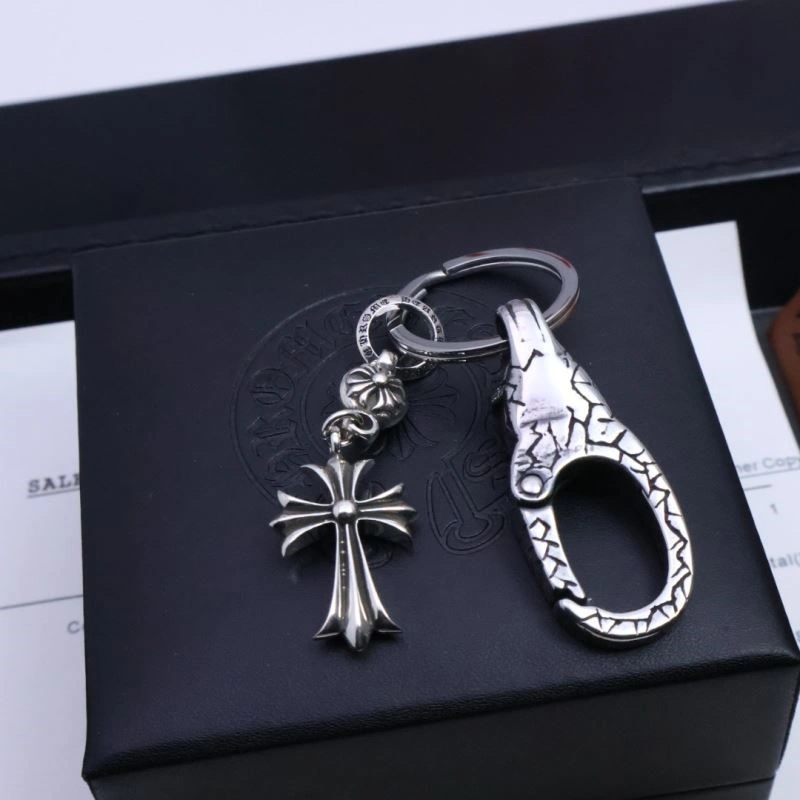 Attractive Chrome Hearts Keychains 239595