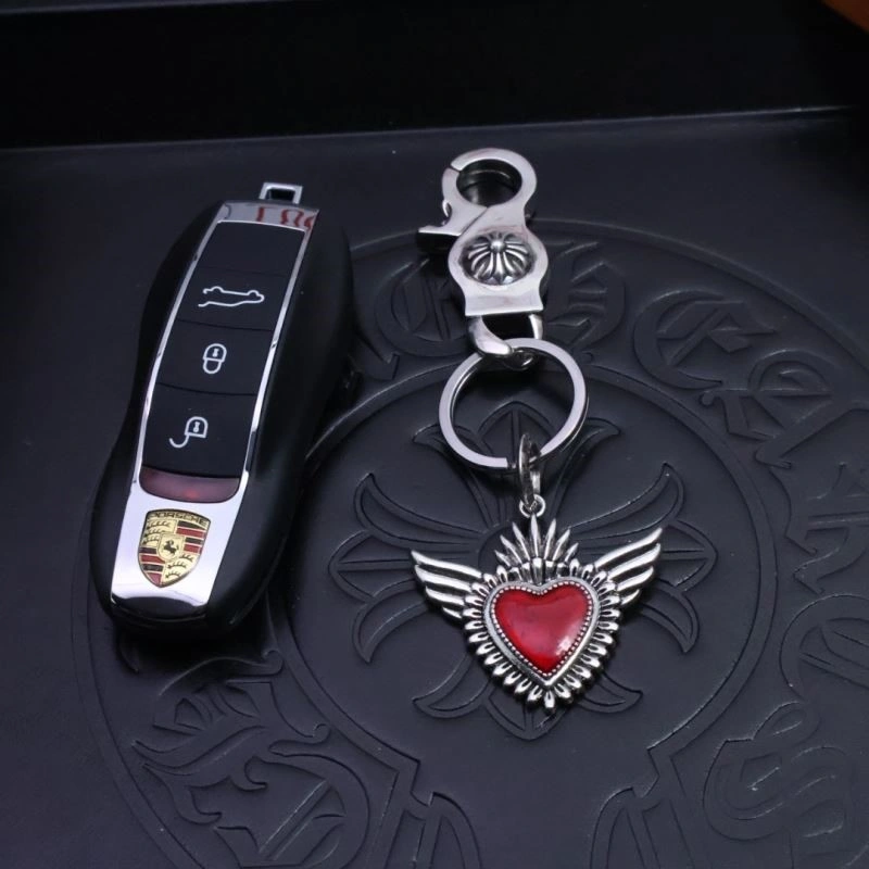Chrome Hearts Keychains Classic 239597