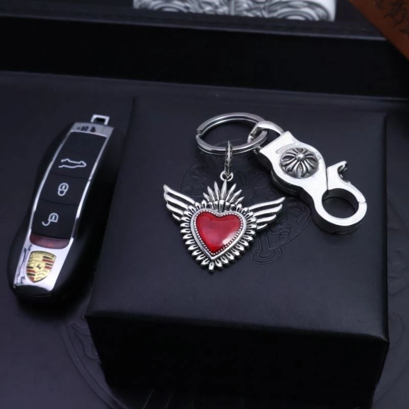 Chrome Hearts Keychains Classic 239597