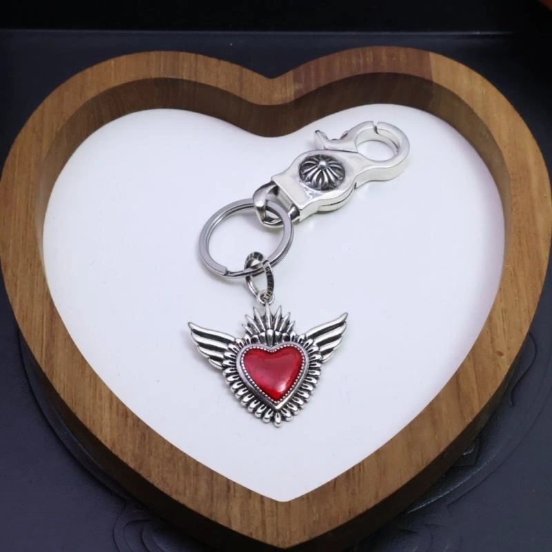 Chrome Hearts Keychains Classic 239597