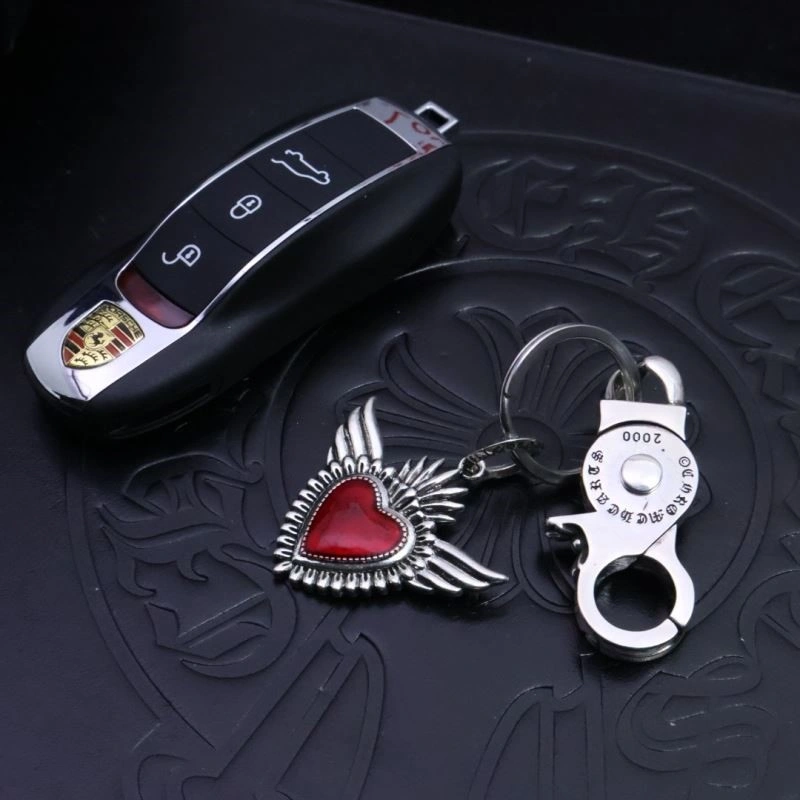 Chrome Hearts Keychains Classic 239597