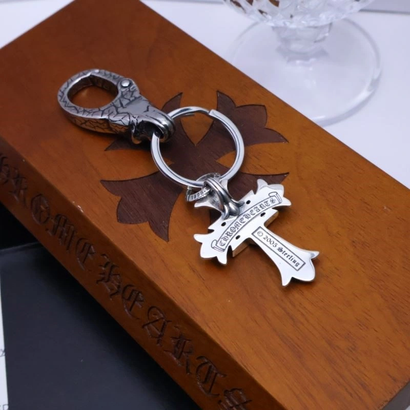 Contemporary Chrome Hearts Keychains 239592