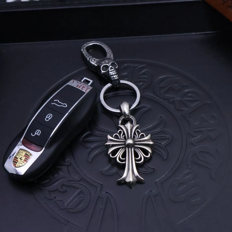 StreetReady Chrome Hearts Keychains 239589