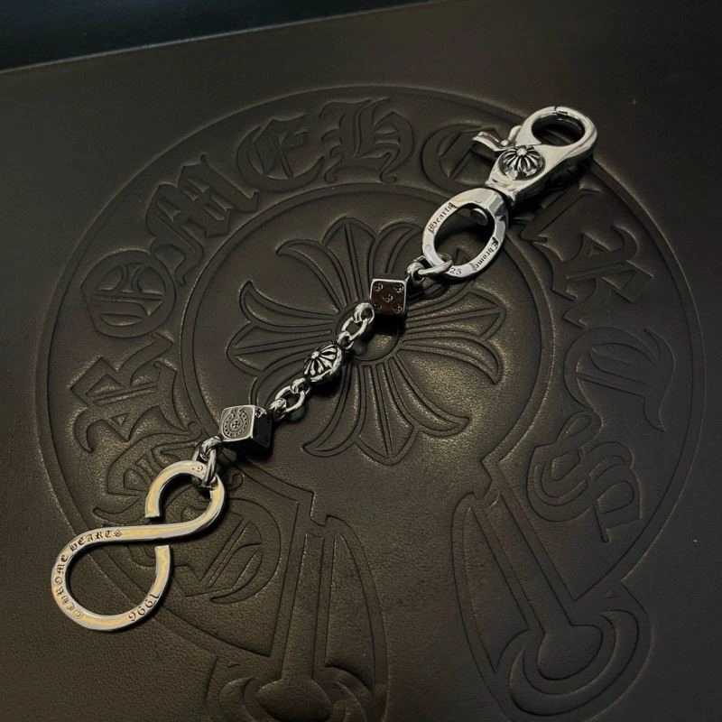 Chrome Hearts Keychains FlexibleFit 239617