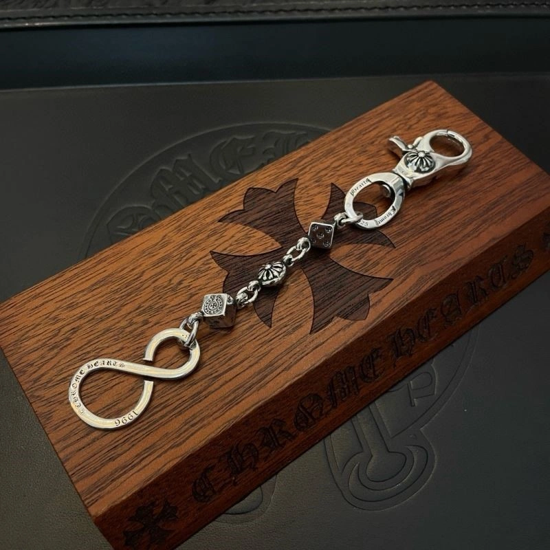 Chrome Hearts Keychains FlexibleFit 239617
