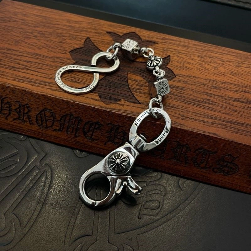 Chrome Hearts Keychains FlexibleFit 239617